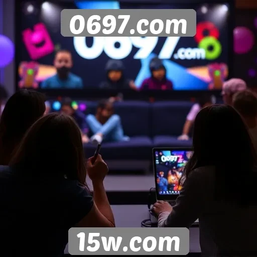 Impacto das promoções no engajamento dos usuários de 0697.com