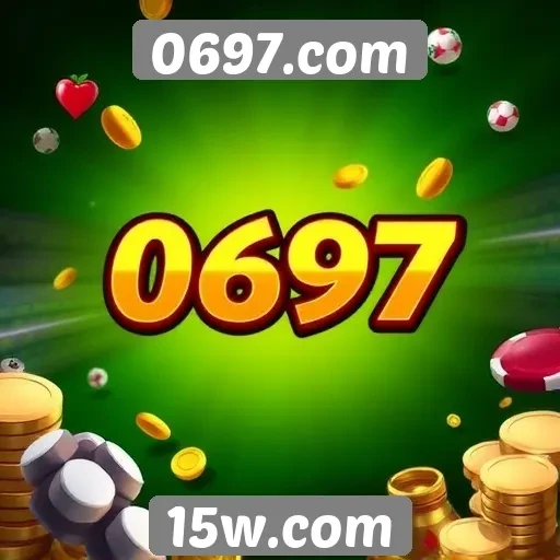 Principais jogos oferecidos no 0697.com e suas características